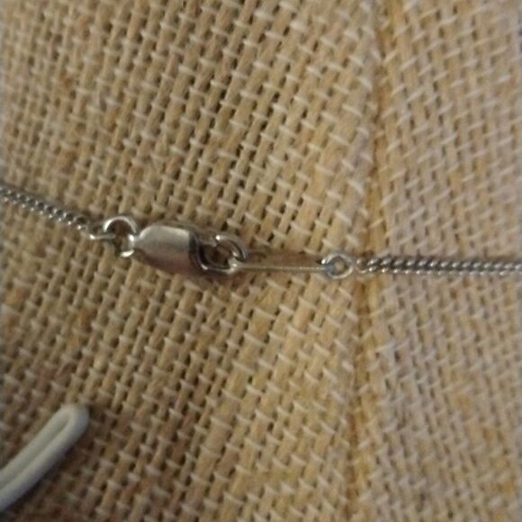 Sterling Silver   - Picture 4 of 5